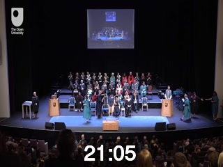 clicking on this image will launch a new video player window playing at this point (ie 21 minutes and 5 seconds) from the start of the video