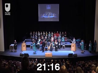 clicking on this image will launch a new video player window playing at this point (ie 21 minutes and 16 seconds) from the start of the video