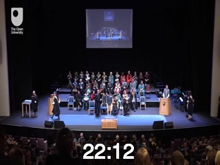 clicking on this image will launch a new video player window playing at this point (ie 22 minutes and 12 seconds) from the start of the video