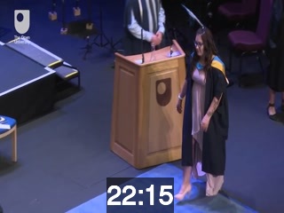 clicking on this image will launch a new video player window playing at this point (ie 22 minutes and 15 seconds) from the start of the video