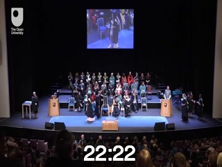 clicking on this image will launch a new video player window playing at this point (ie 22 minutes and 22 seconds) from the start of the video