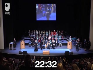 clicking on this image will launch a new video player window playing at this point (ie 22 minutes and 32 seconds) from the start of the video