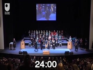 clicking on this image will launch a new video player window playing at this point (ie 24 minutes and 0 second) from the start of the video