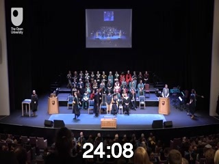 clicking on this image will launch a new video player window playing at this point (ie 24 minutes and 8 seconds) from the start of the video