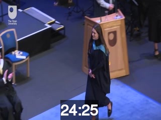 clicking on this image will launch a new video player window playing at this point (ie 24 minutes and 25 seconds) from the start of the video