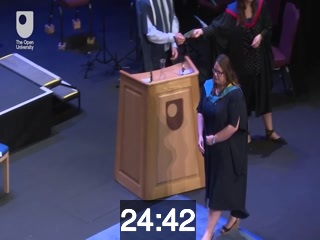 clicking on this image will launch a new video player window playing at this point (ie 24 minutes and 42 seconds) from the start of the video