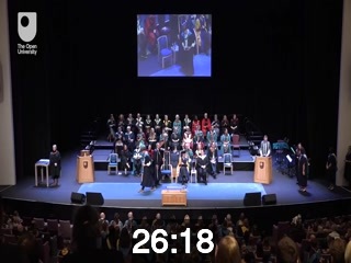 clicking on this image will launch a new video player window playing at this point (ie 26 minutes and 18 seconds) from the start of the video