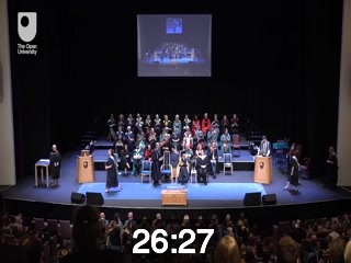 clicking on this image will launch a new video player window playing at this point (ie 26 minutes and 27 seconds) from the start of the video