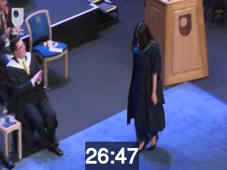 clicking on this image will launch a new video player window playing at this point (ie 26 minutes and 47 seconds) from the start of the video