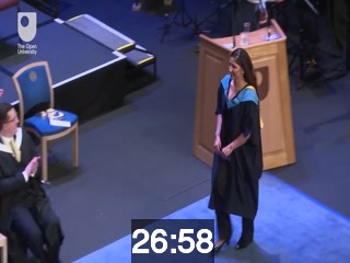 clicking on this image will launch a new video player window playing at this point (ie 26 minutes and 58 seconds) from the start of the video