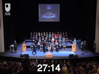 clicking on this image will launch a new video player window playing at this point (ie 27 minutes and 14 seconds) from the start of the video