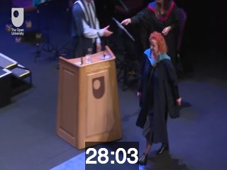 clicking on this image will launch a new video player window playing at this point (ie 28 minutes and 3 seconds) from the start of the video