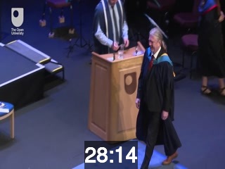 clicking on this image will launch a new video player window playing at this point (ie 28 minutes and 14 seconds) from the start of the video