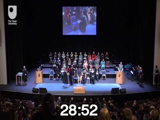 clicking on this image will launch a new video player window playing at this point (ie 28 minutes and 52 seconds) from the start of the video