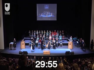 clicking on this image will launch a new video player window playing at this point (ie 29 minutes and 55 seconds) from the start of the video