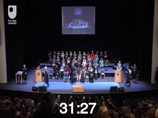 clicking on this image will launch a new video player window playing at this point (ie 31 minutes and 27 seconds) from the start of the video