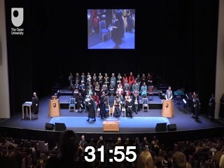 clicking on this image will launch a new video player window playing at this point (ie 31 minutes and 55 seconds) from the start of the video