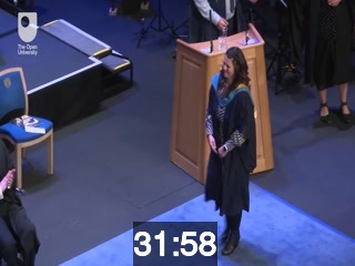 clicking on this image will launch a new video player window playing at this point (ie 31 minutes and 58 seconds) from the start of the video