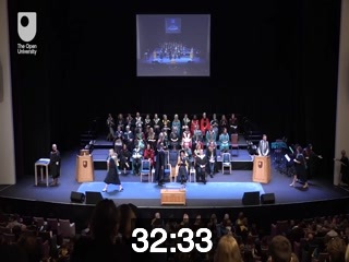 clicking on this image will launch a new video player window playing at this point (ie 32 minutes and 33 seconds) from the start of the video