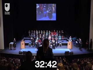 clicking on this image will launch a new video player window playing at this point (ie 32 minutes and 42 seconds) from the start of the video