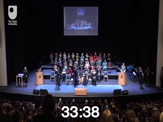 clicking on this image will launch a new video player window playing at this point (ie 33 minutes and 38 seconds) from the start of the video