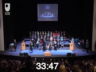 clicking on this image will launch a new video player window playing at this point (ie 33 minutes and 47 seconds) from the start of the video