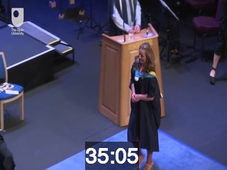 clicking on this image will launch a new video player window playing at this point (ie 35 minutes and 5 seconds) from the start of the video