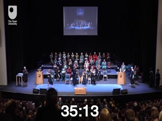 clicking on this image will launch a new video player window playing at this point (ie 35 minutes and 13 seconds) from the start of the video