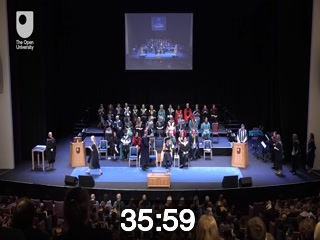 clicking on this image will launch a new video player window playing at this point (ie 35 minutes and 59 seconds) from the start of the video