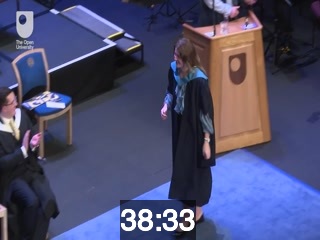 clicking on this image will launch a new video player window playing at this point (ie 38 minutes and 33 seconds) from the start of the video