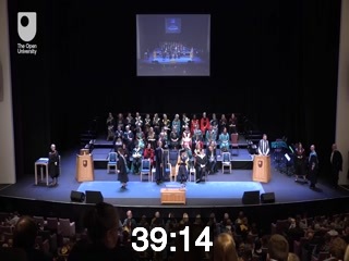 clicking on this image will launch a new video player window playing at this point (ie 39 minutes and 14 seconds) from the start of the video