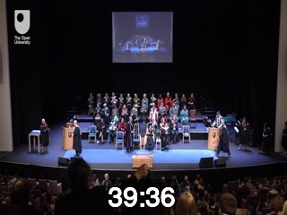 clicking on this image will launch a new video player window playing at this point (ie 39 minutes and 36 seconds) from the start of the video