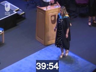 clicking on this image will launch a new video player window playing at this point (ie 39 minutes and 54 seconds) from the start of the video