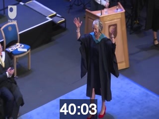 clicking on this image will launch a new video player window playing at this point (ie 40 minutes and 3 seconds) from the start of the video