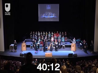 clicking on this image will launch a new video player window playing at this point (ie 40 minutes and 12 seconds) from the start of the video