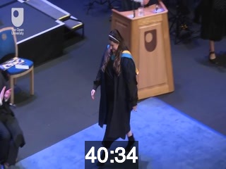 clicking on this image will launch a new video player window playing at this point (ie 40 minutes and 34 seconds) from the start of the video