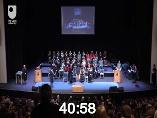 clicking on this image will launch a new video player window playing at this point (ie 40 minutes and 58 seconds) from the start of the video