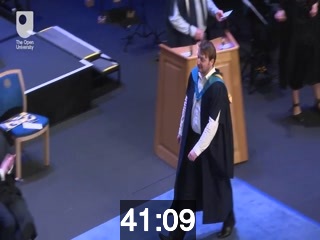 clicking on this image will launch a new video player window playing at this point (ie 41 minutes and 9 seconds) from the start of the video