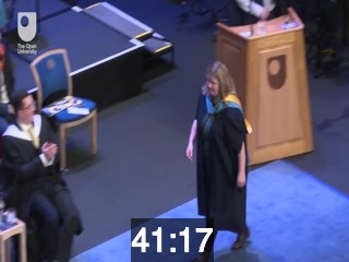 clicking on this image will launch a new video player window playing at this point (ie 41 minutes and 17 seconds) from the start of the video