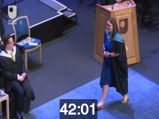 clicking on this image will launch a new video player window playing at this point (ie 42 minutes and 1 second) from the start of the video