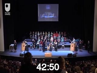 clicking on this image will launch a new video player window playing at this point (ie 42 minutes and 50 seconds) from the start of the video