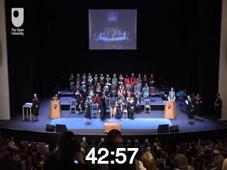 clicking on this image will launch a new video player window playing at this point (ie 42 minutes and 57 seconds) from the start of the video