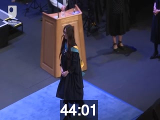 clicking on this image will launch a new video player window playing at this point (ie 44 minutes and 1 second) from the start of the video