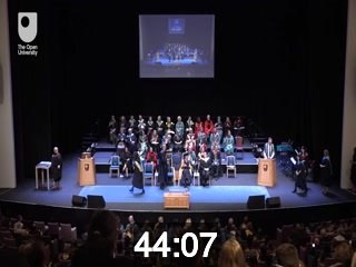 clicking on this image will launch a new video player window playing at this point (ie 44 minutes and 7 seconds) from the start of the video