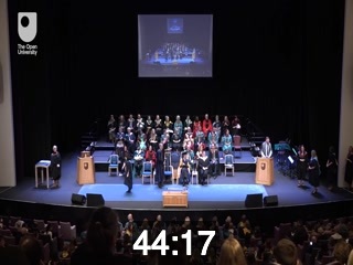 clicking on this image will launch a new video player window playing at this point (ie 44 minutes and 17 seconds) from the start of the video