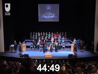 clicking on this image will launch a new video player window playing at this point (ie 44 minutes and 49 seconds) from the start of the video