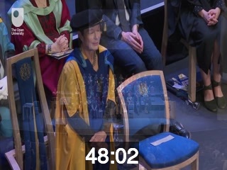 clicking on this image will launch a new video player window playing at this point (ie 48 minutes and 2 seconds) from the start of the video