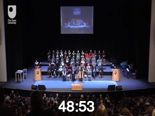 clicking on this image will launch a new video player window playing at this point (ie 48 minutes and 53 seconds) from the start of the video