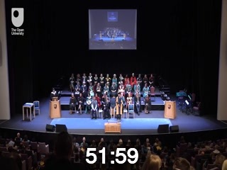 clicking on this image will launch a new video player window playing at this point (ie 51 minutes and 59 seconds) from the start of the video