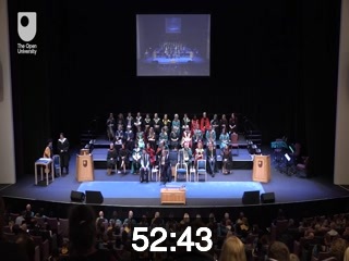 clicking on this image will launch a new video player window playing at this point (ie 52 minutes and 43 seconds) from the start of the video